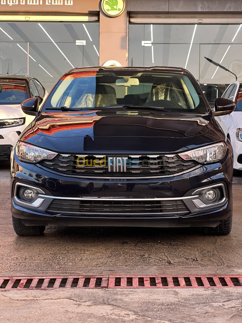 Fiat Tipo 2024 Urbain plus