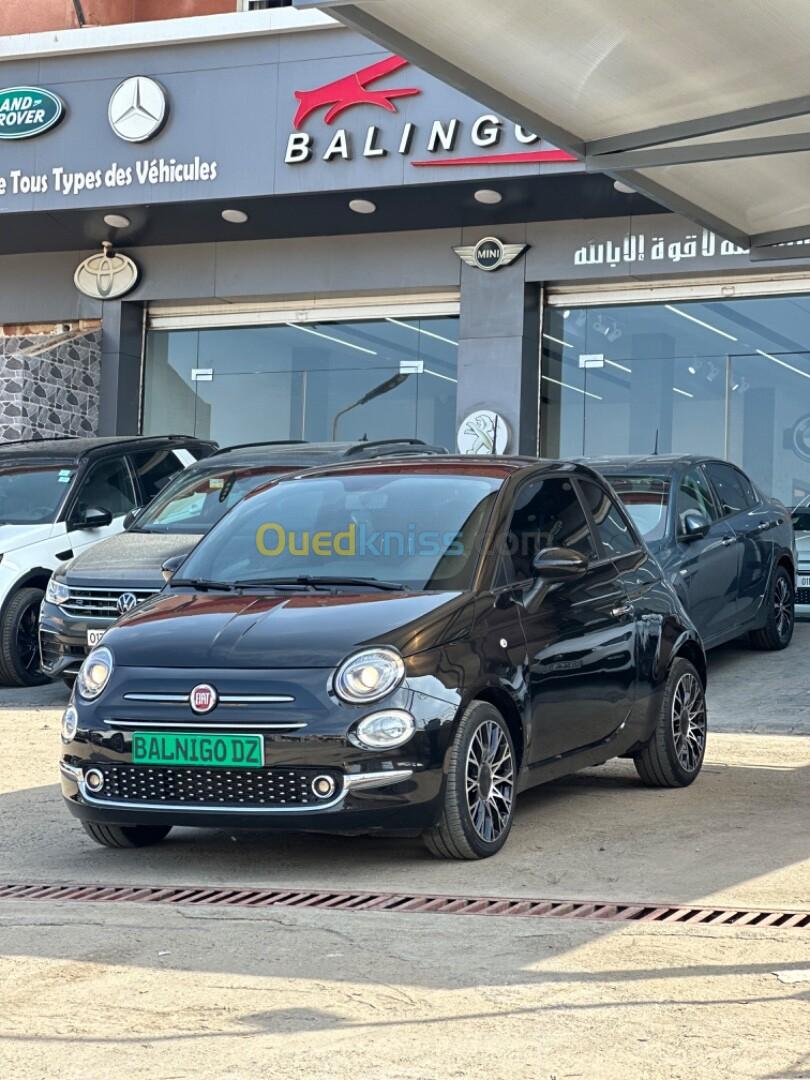 Fiat 500 2023 Dolce Vita