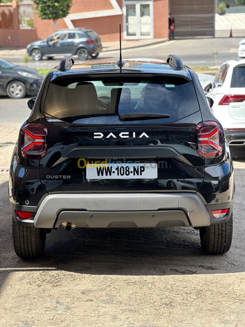 Dacia Duster 2024 Xtrem