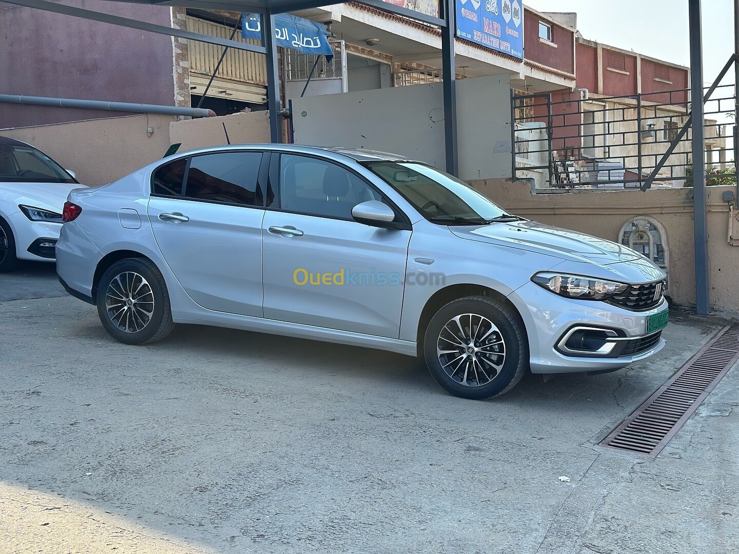 Fiat TIPO 2024 Urban plus