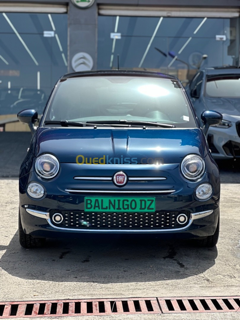 Fiat 500 2024 Doty, Veta,