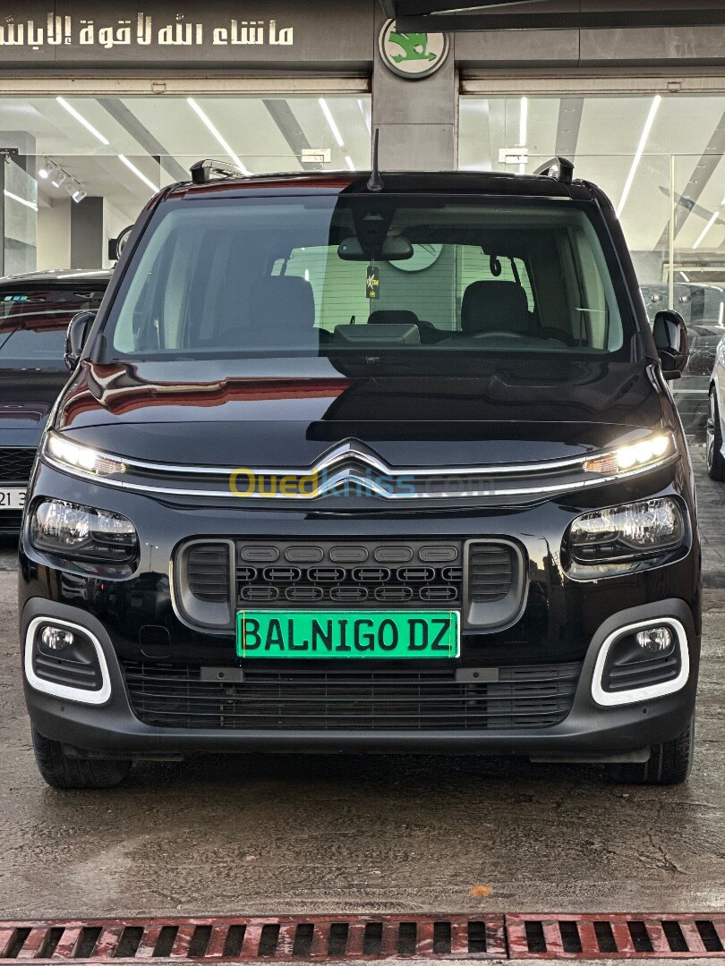 Citroen Berlingo 2023 ALLUR