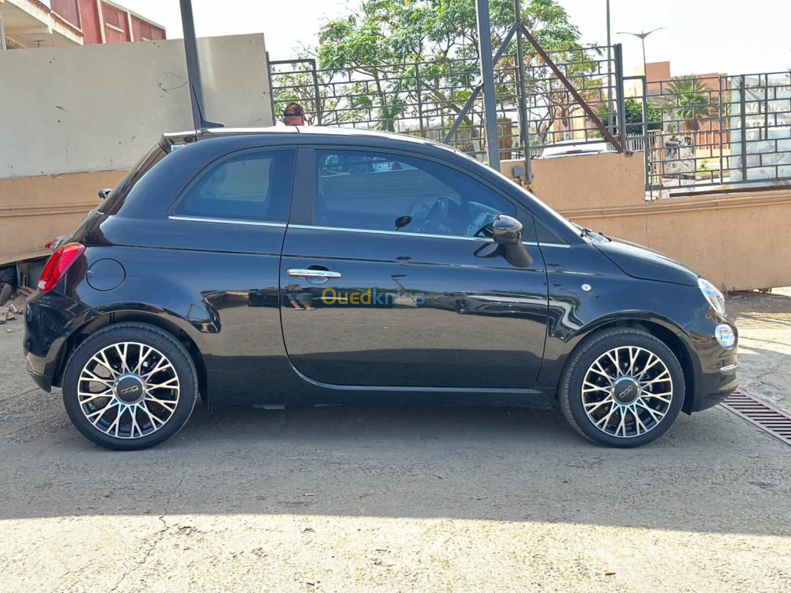 Fiat 500 2023 Dolce Vita