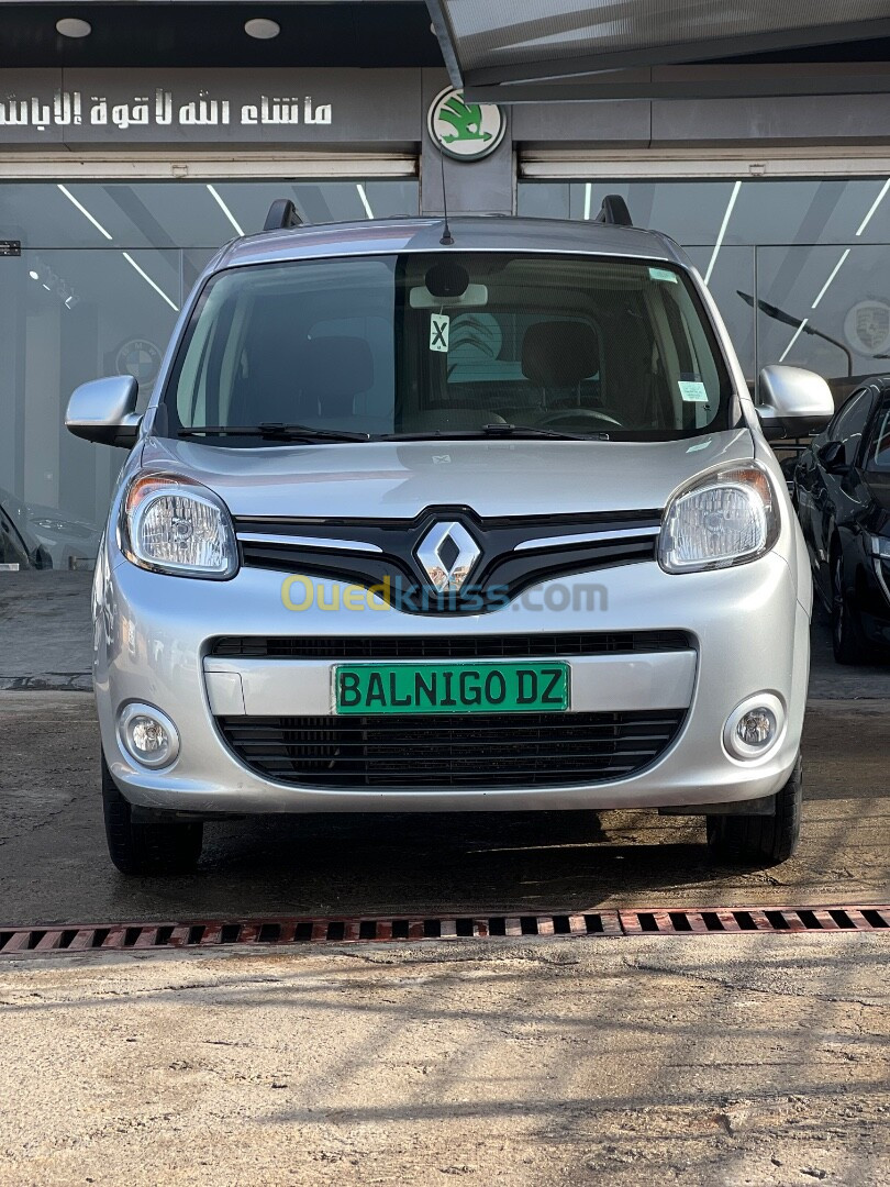 Renault Kangoo 2021 Privilège +