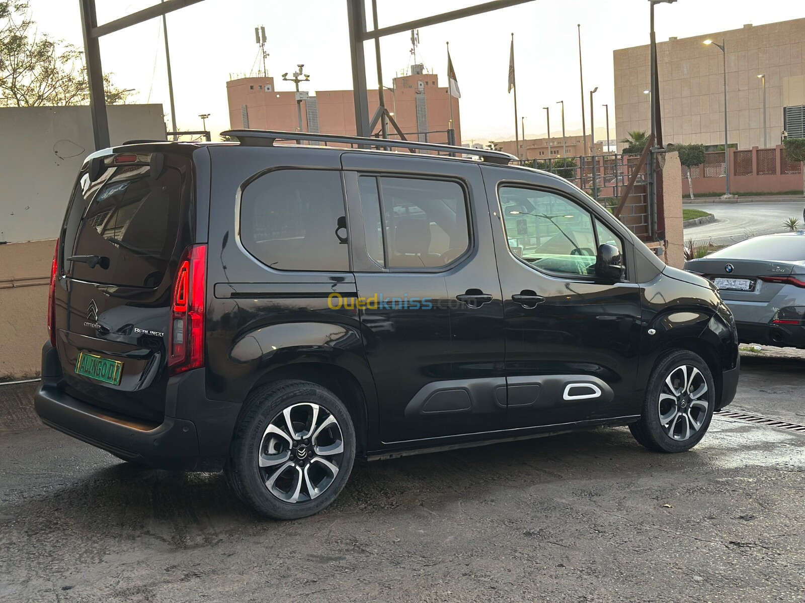 Citroen Berlingo 2023 ALLUR