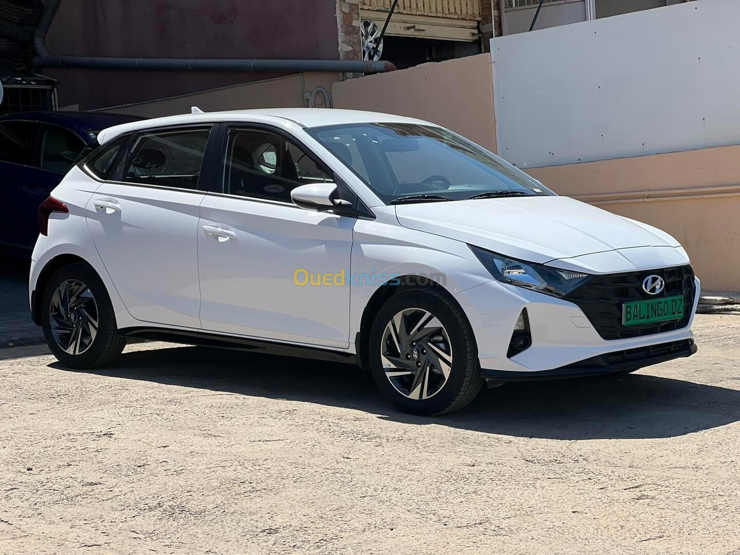 Hyundai i20 2023 TTOP