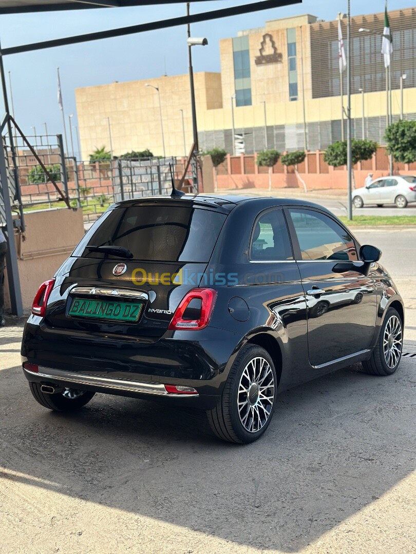 Fiat Fiat 500 2024 Dolce Vetta