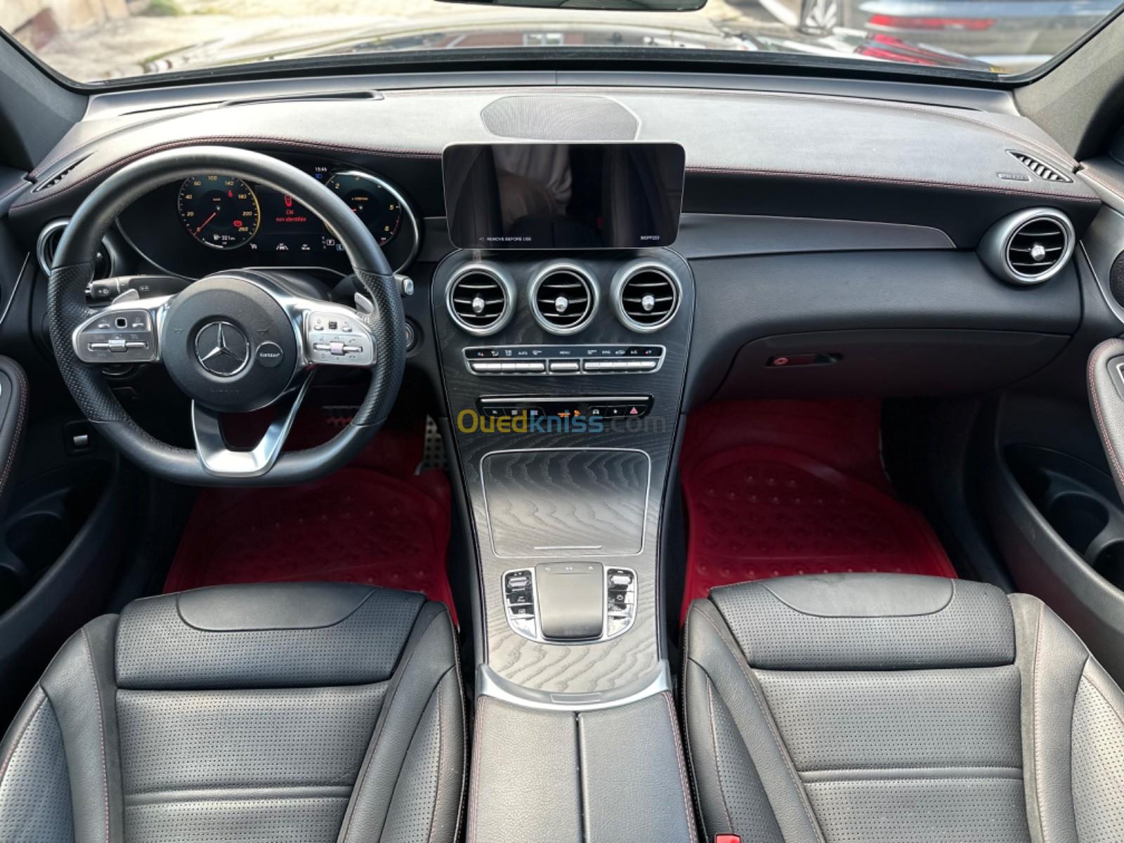 Mercedes GLC 2023 300D