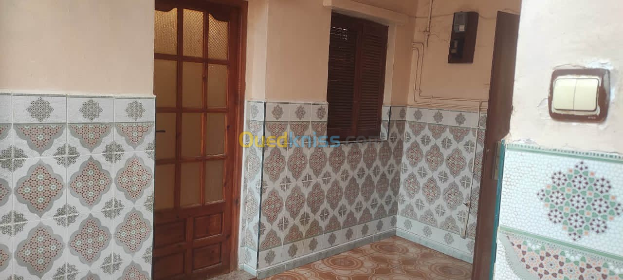 Vente Appartement F4 Mostaganem Mostaganem