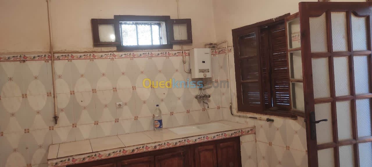 Vente Appartement F4 Mostaganem Mostaganem