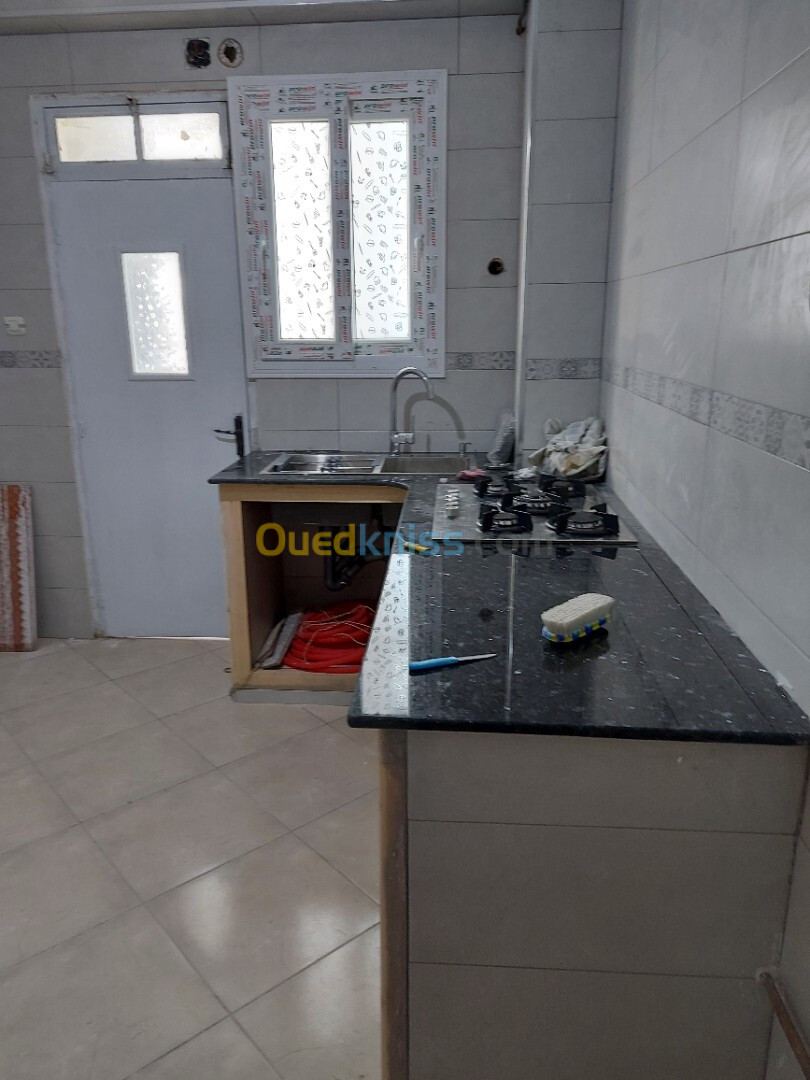 Vente Appartement F3 Boumerdès Boudouaou