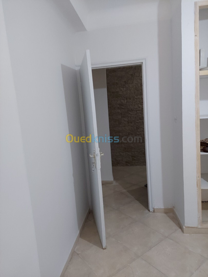 Vente Appartement F3 Boumerdès Boudouaou