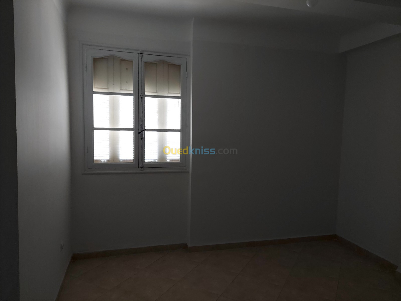 Vente Appartement F3 Boumerdes Boudouaou