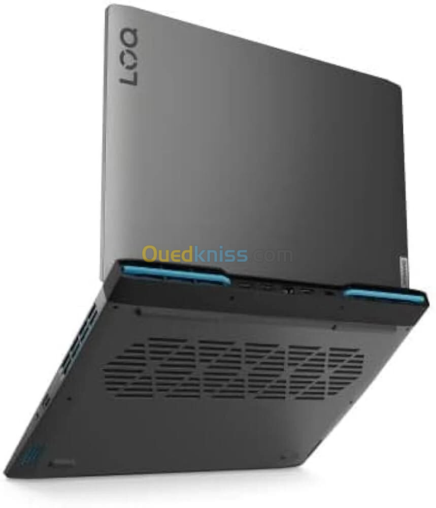 PC Gaming Lenovo i7 RTX 4050