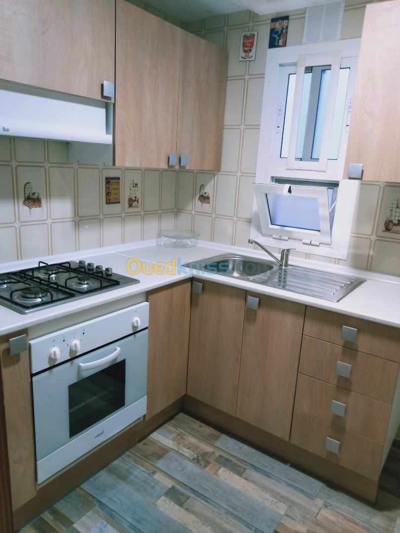 Location vacances Appartement F3 Madrid Madrid