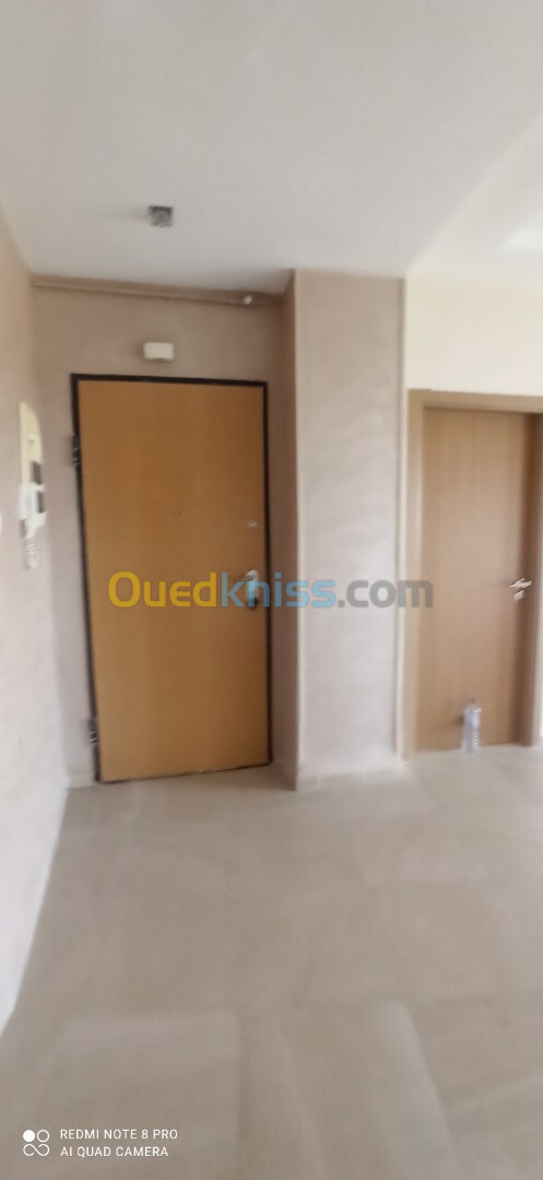 Location Appartement F4 Alger Staoueli