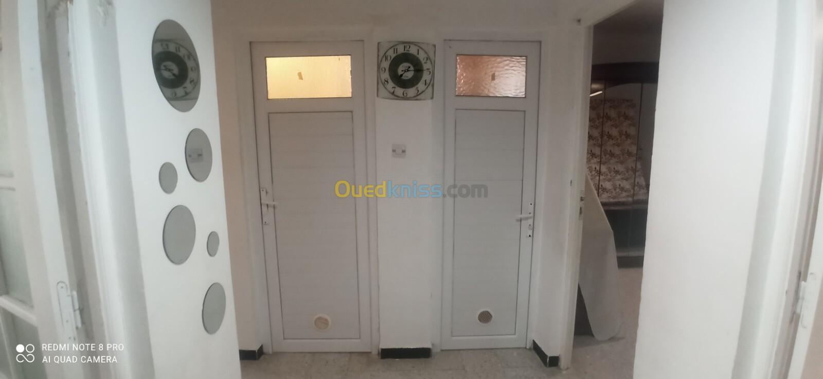 Vente Appartement F3 Alger Souidania