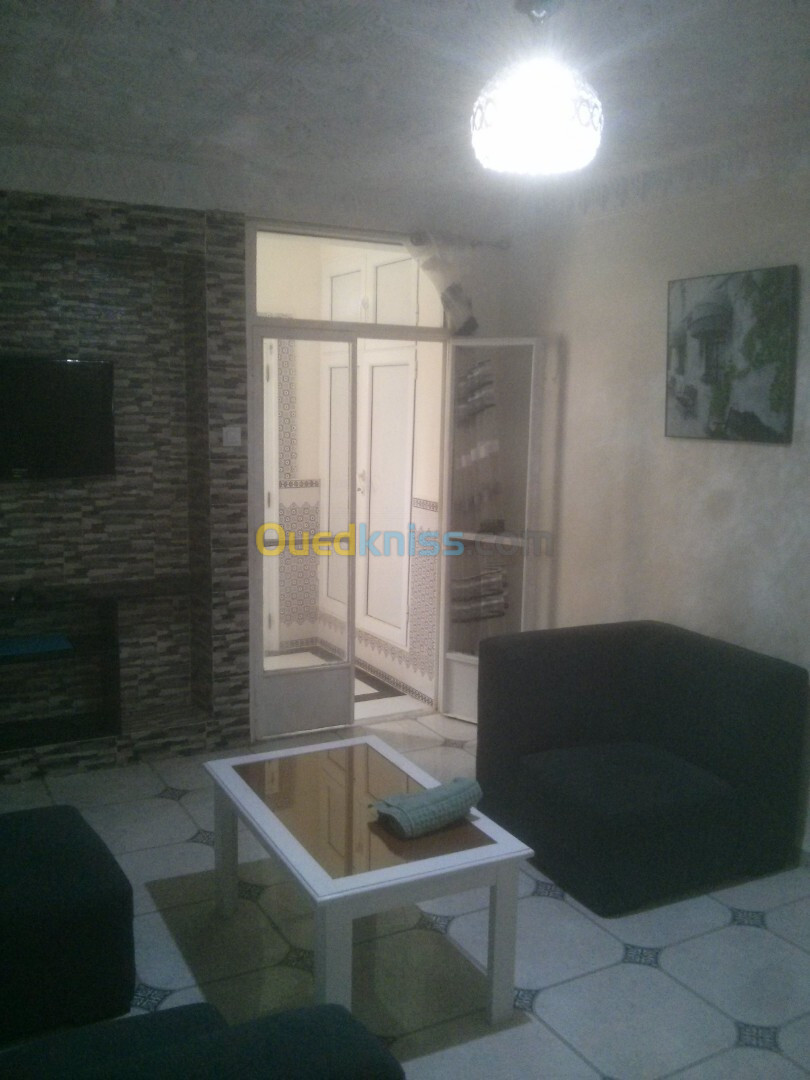 Location Appartement F3 Constantine Constantine