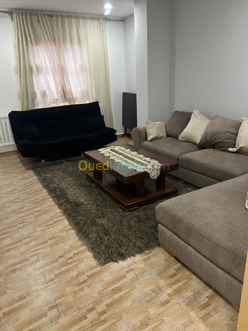 Location Appartement F2 Oran Bir el djir