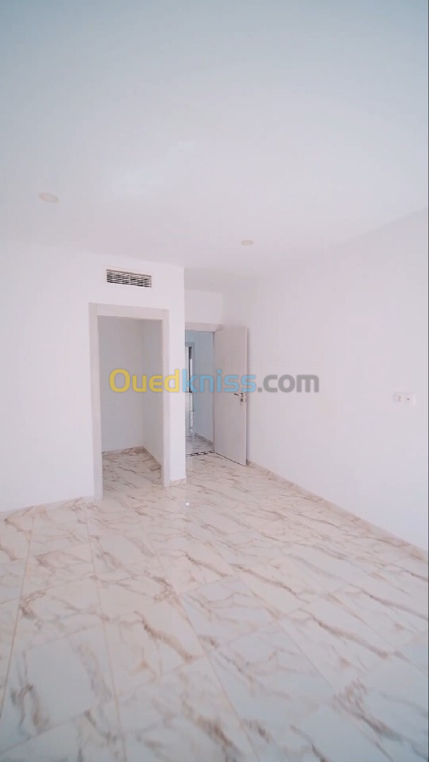 Vente Appartement F3 Oran Oran