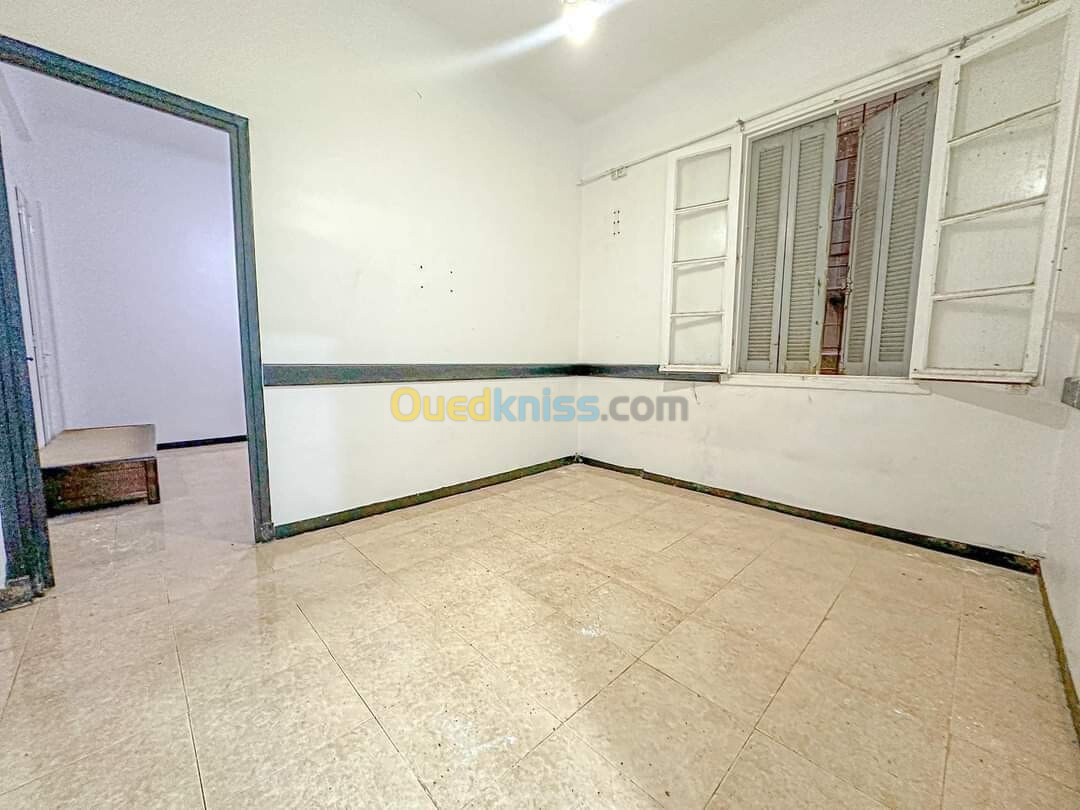 Vente Appartement F2 Oran Oran