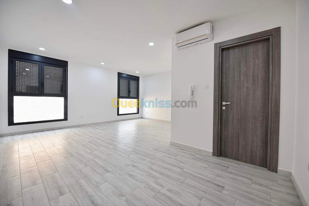 Vente Appartement F2 Oran Bir el djir