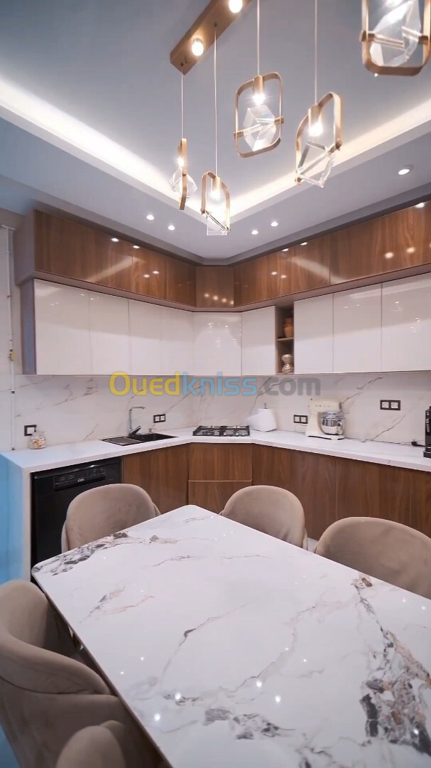 Vente Duplex F5 Oran Bir el djir