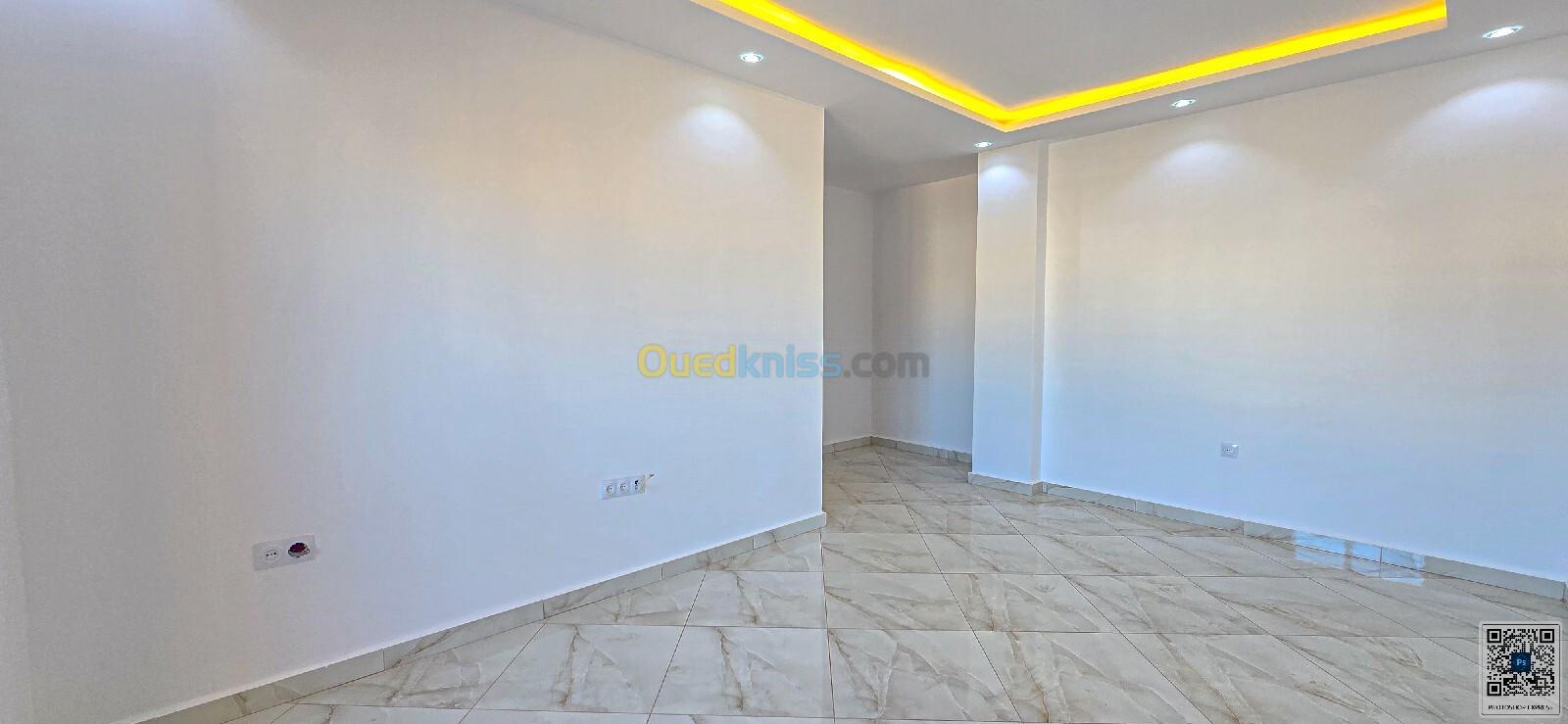 Vente Appartement F4 Oran Bir el djir