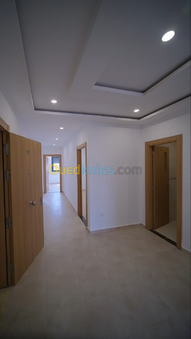 Vente Appartement F4 Oran Bir el djir