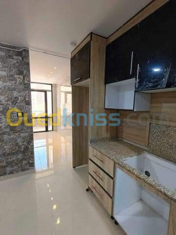 Vente Appartement F3 Oran Bir el djir