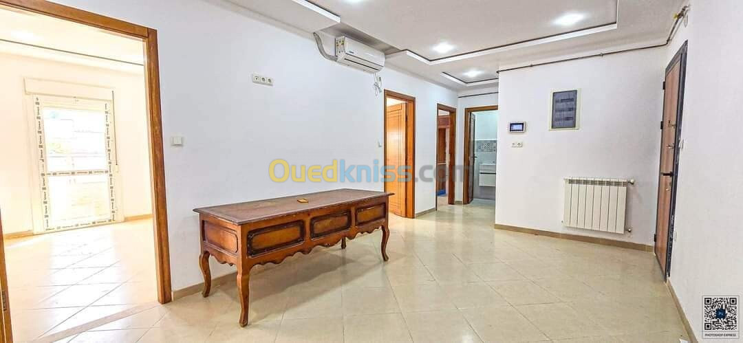 Location Appartement F4 Oran Bir el djir