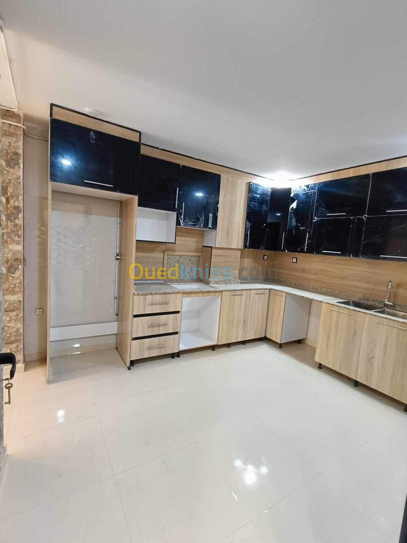 Vente Appartement F3 Oran Bir el djir