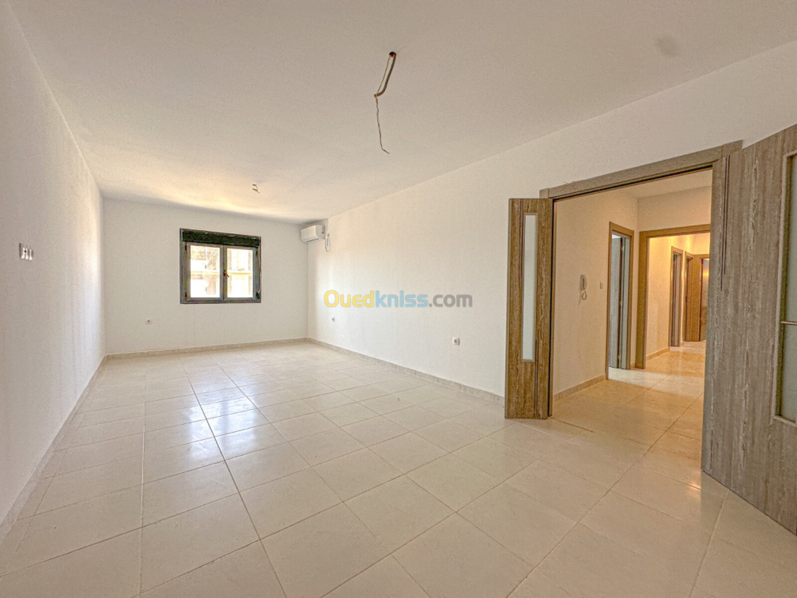 Vente Appartement F3 Oran Bir el djir