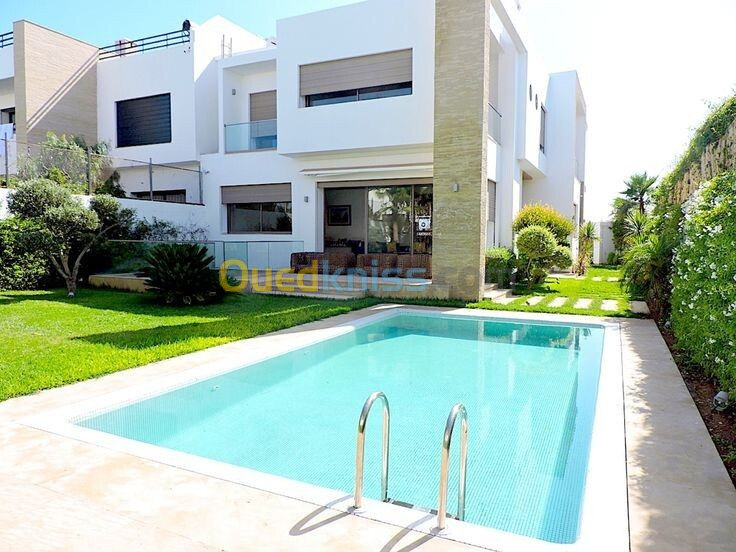 Vente Villa Oran Bir el djir