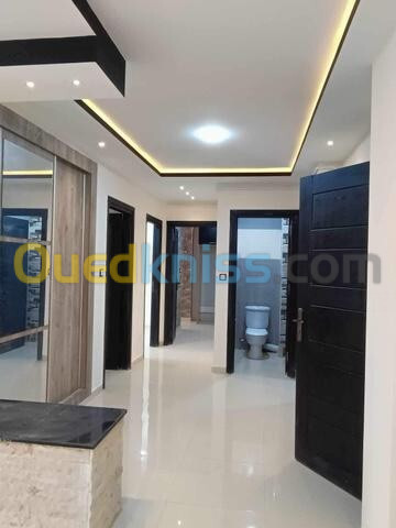 Vente Appartement F3 Oran Bir el djir