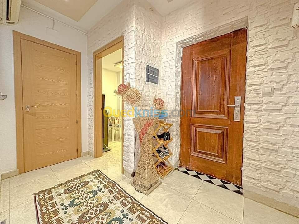 Vente Appartement F2 Oran Bir el djir