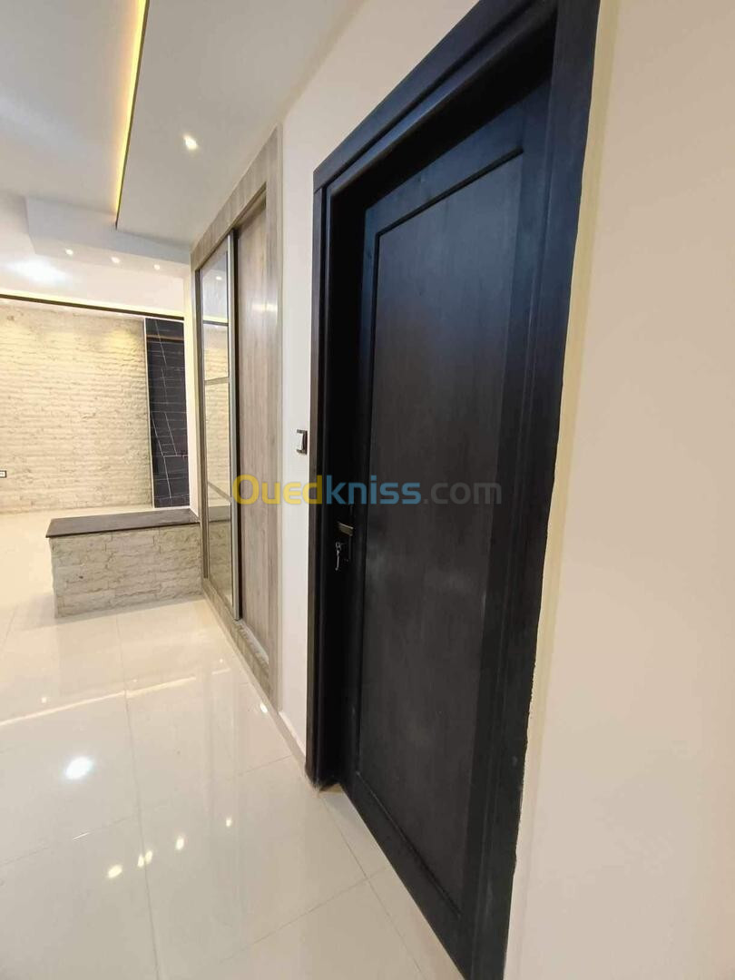 Vente Appartement F3 Oran Bir el djir