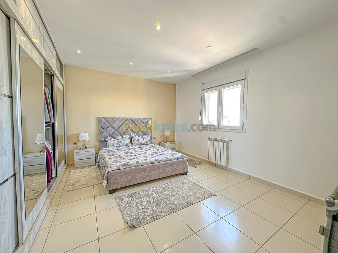 Vente Appartement F3 Oran Bir el djir