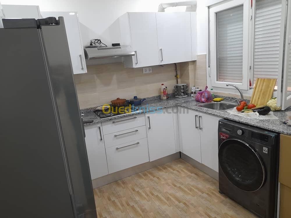 Location Appartement F2 Oran Bir el djir