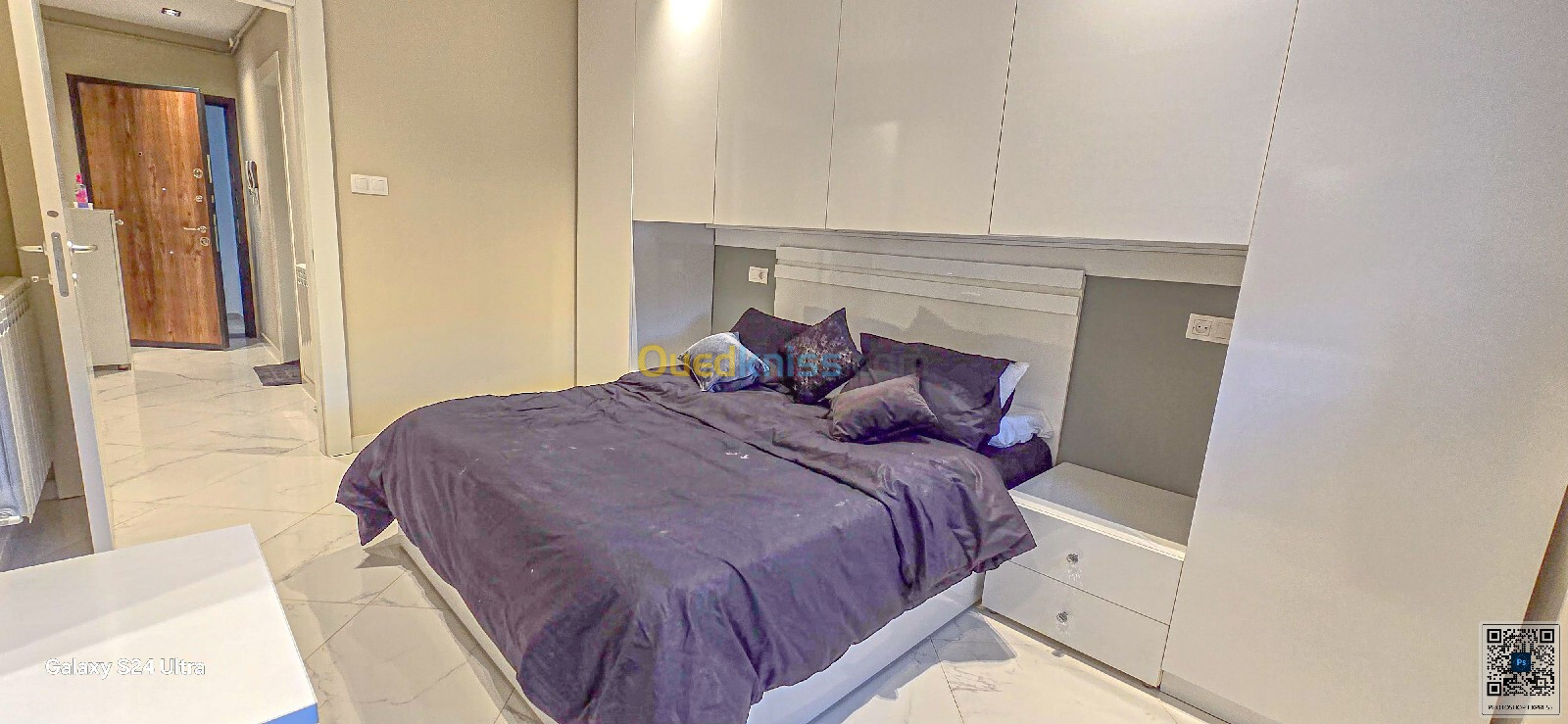 Vente Appartement F2 Oran Bir el djir