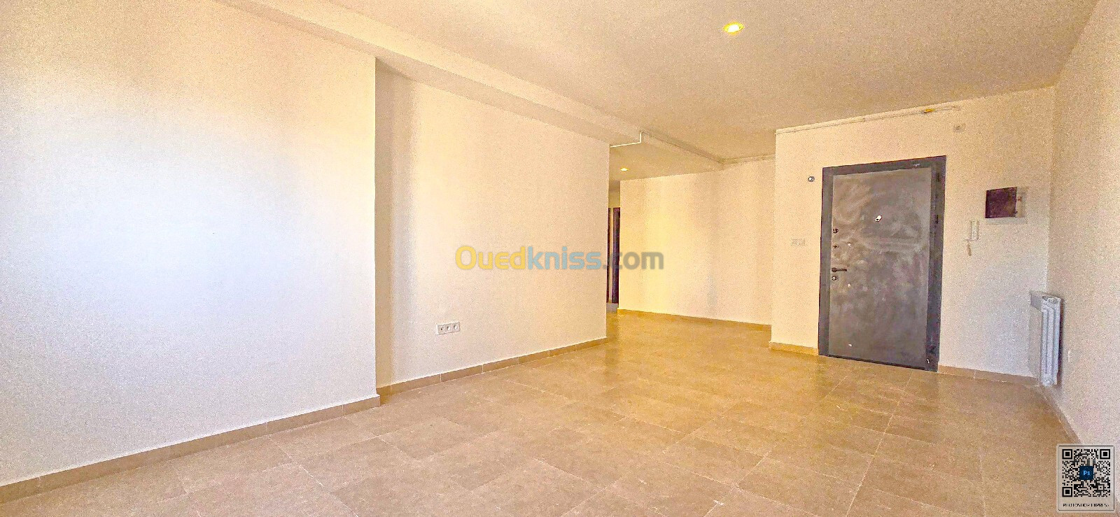 Location Appartement F4 Oran Oran