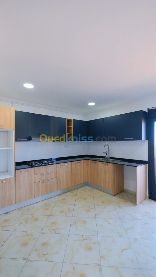 Vente Appartement F4 Oran Bir el djir