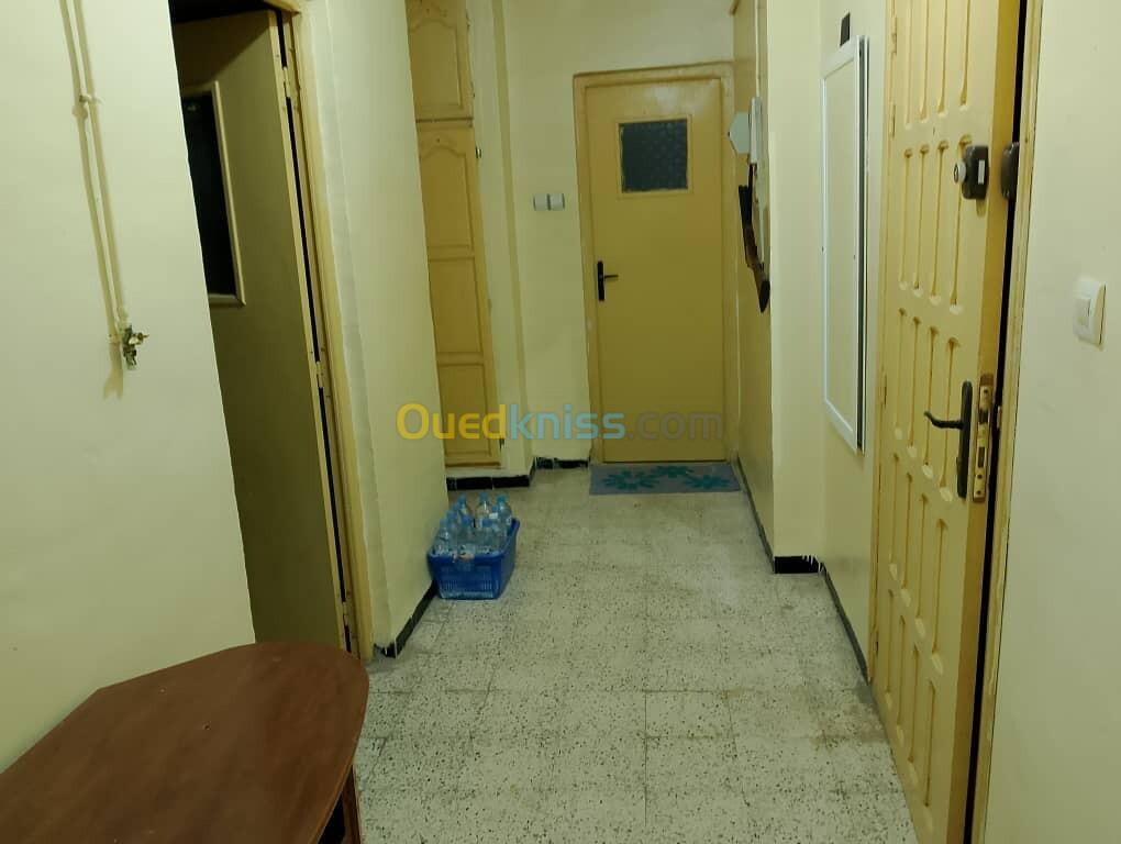 Vente Appartement Oran Bir el djir