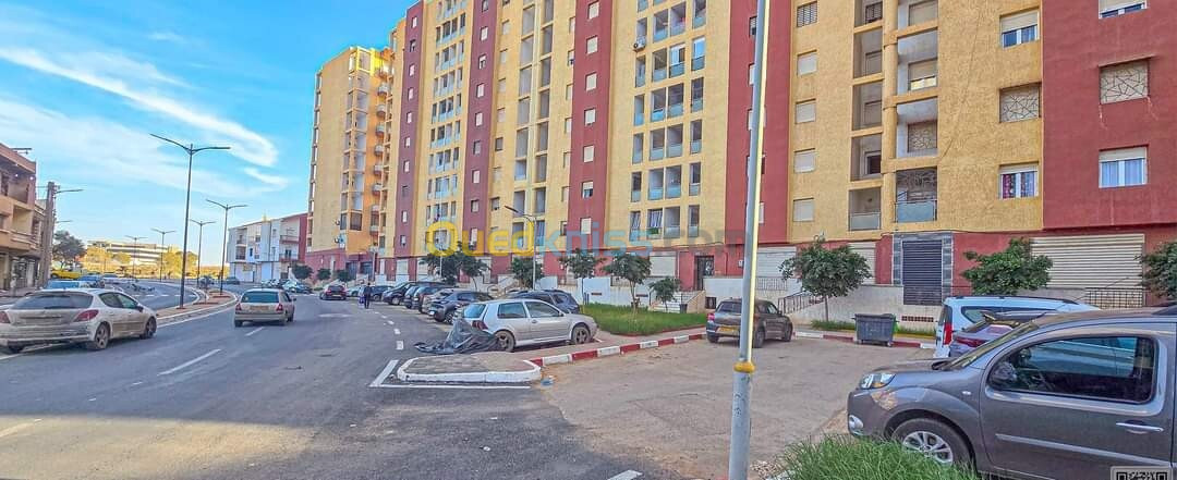 Vente Appartement F3 Oran Bir el djir