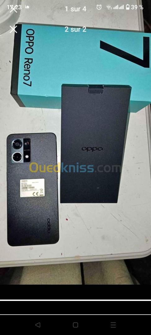 Oppo Reno 7