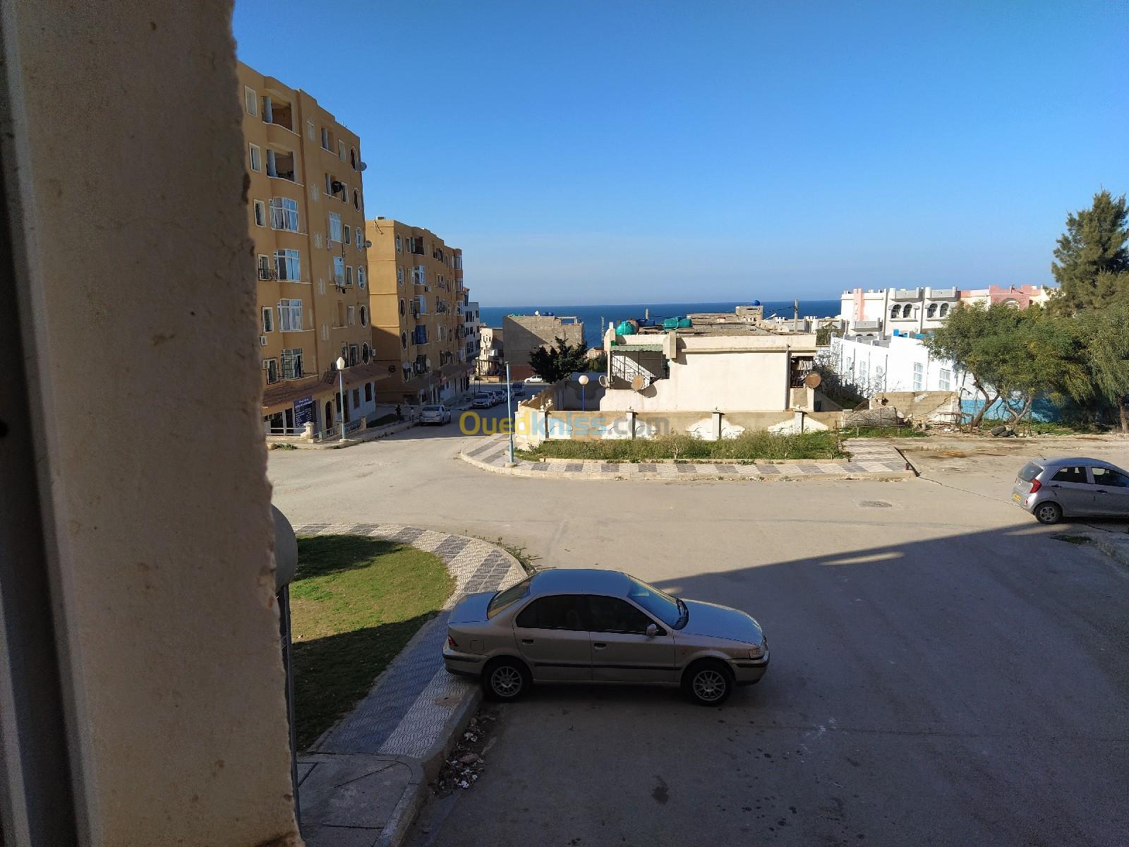 Location Appartement F3 Chlef Tenes