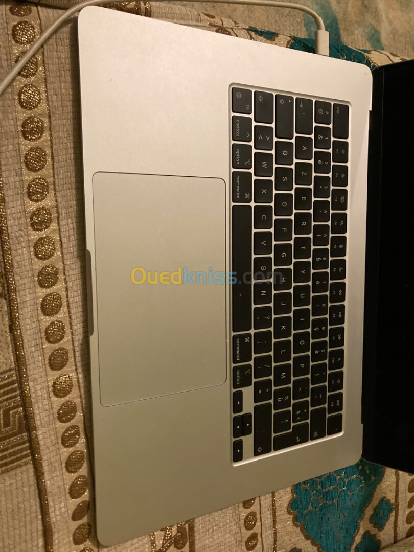 MacBook air m2