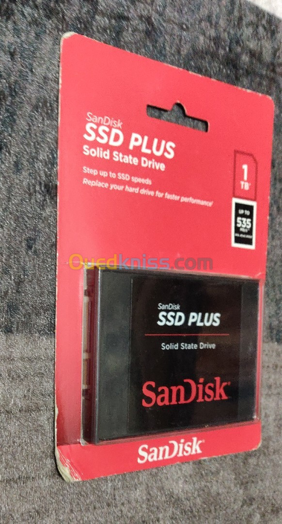 SSD SANDISK 1TB