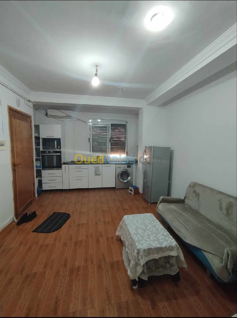 Vente Appartement F2 Sidi Bel Abbès Sidi bel abbes