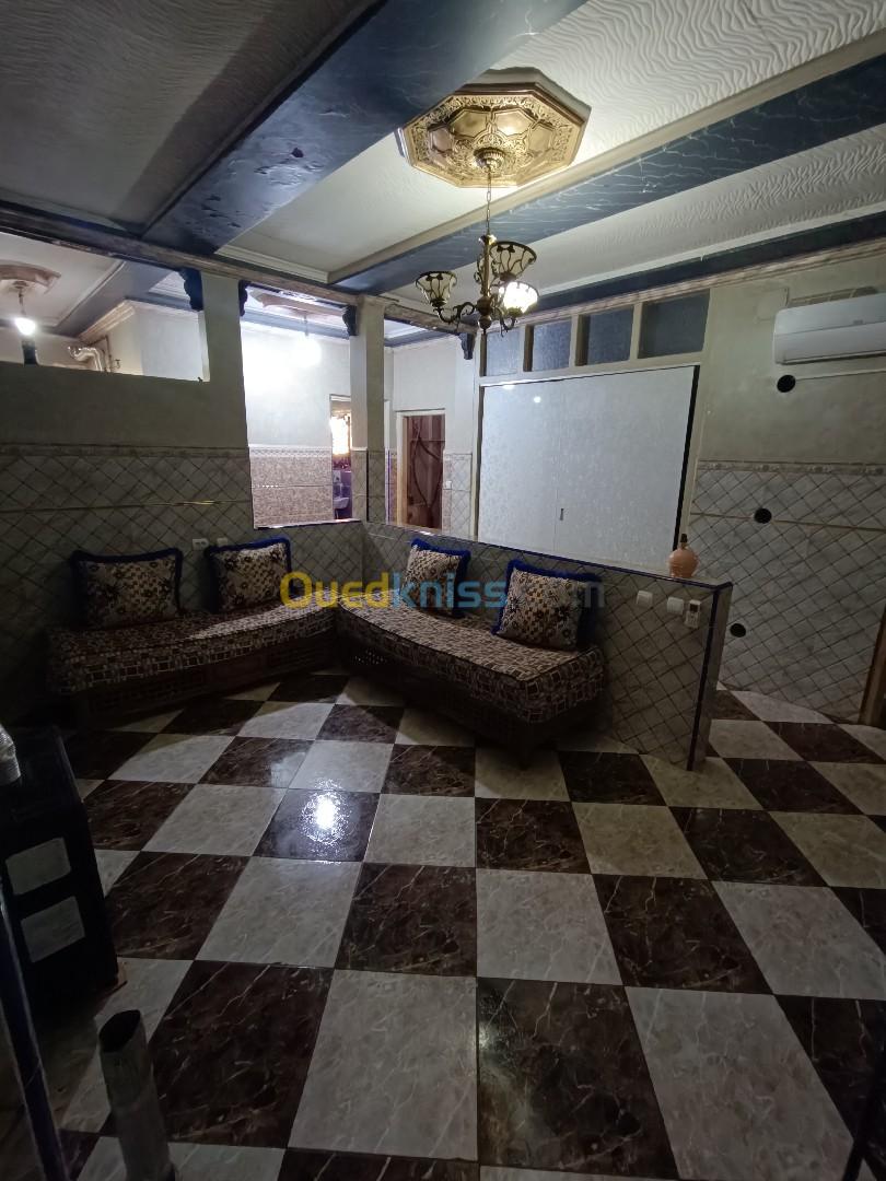 Vente Villa Sidi Bel Abbès Sidi bel abbes